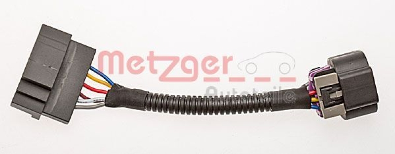 METZGER 2323002 Adapterkabel, Schlussleuchte für CITROEN/FIAT/PEUGEOT rechts