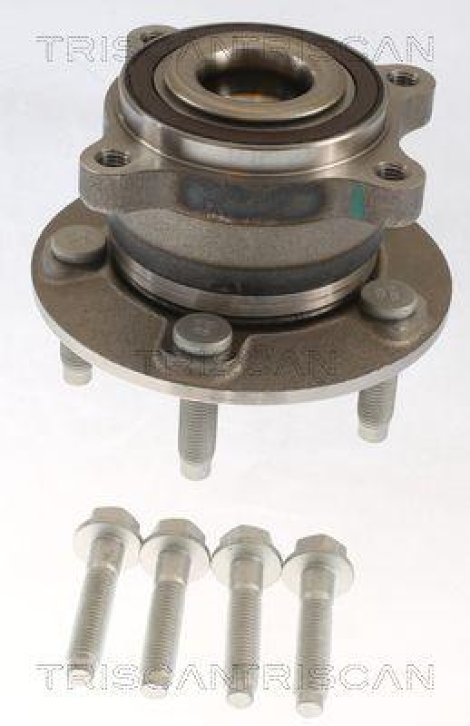 TRISCAN 8530 24235 Radnabe Hinten f&uuml;r Opel, Chevrolet, Vauxhall