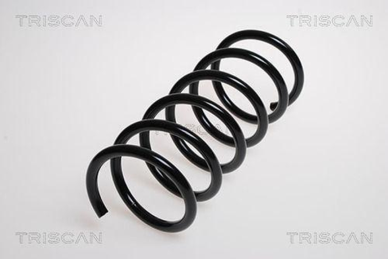 TRISCAN 8750 15119 Spiralfeder Hinten für Fiat
