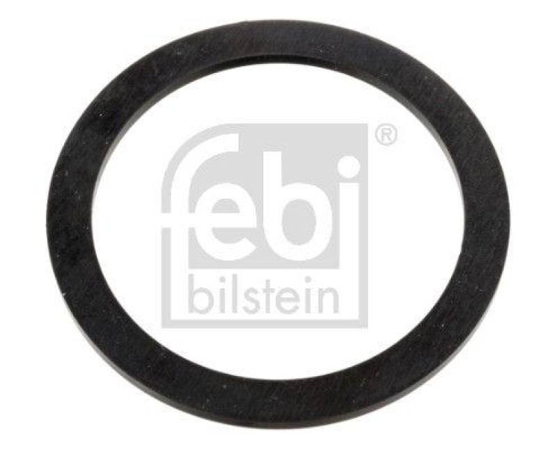 FEBI BILSTEIN 101352 Dichtung für Öleinfülldeckel für Mercedes-Benz