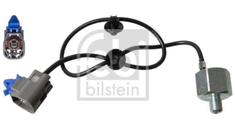 FEBI BILSTEIN 106806 Klopfsensor f&uuml;r MAZDA