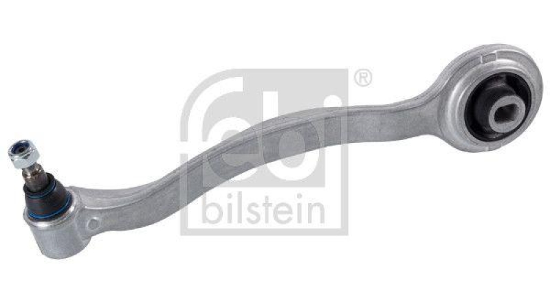 FEBI BILSTEIN 23216 Querlenker mit Lager, Gelenk und Sicherungsmutter (Zugstrebe) f&uuml;r Mercedes-Benz