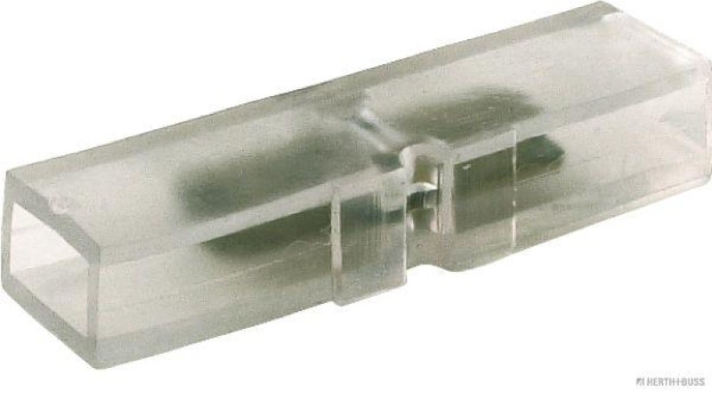 HERTH+BUSS 50252565 Leitungsverbinder