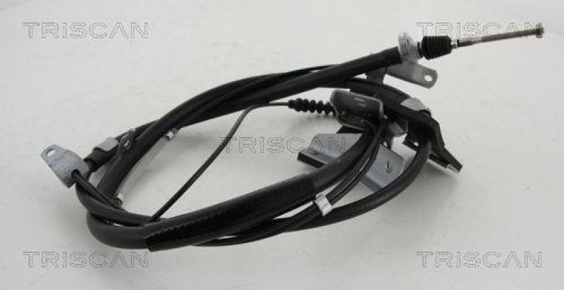 TRISCAN 8140 141145 Handbremsseil f&uuml;r Nissan Pathfinder/King Cab