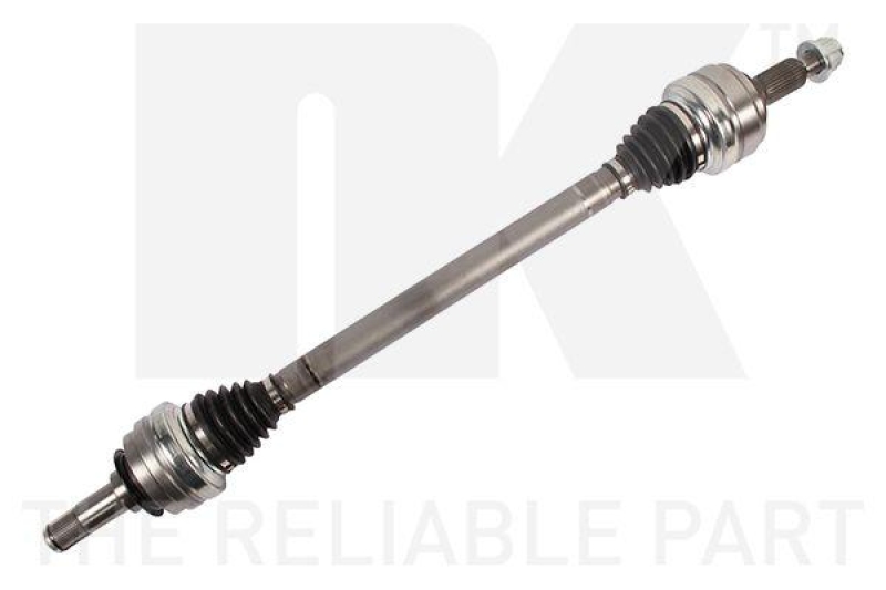 NK 5047221 Antriebswelle f&uuml;r VW