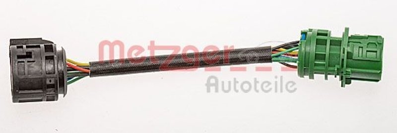 METZGER 2323003 Kabelsatz, Hauptscheinwerfer