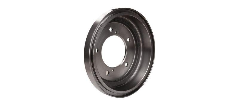 HELLA 8DT 355 301-951 Bremstrommel f&uuml;r SUZUKI