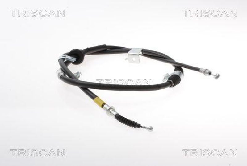 TRISCAN 8140 421131 Handbremsseil f&uuml;r Mitsubishi