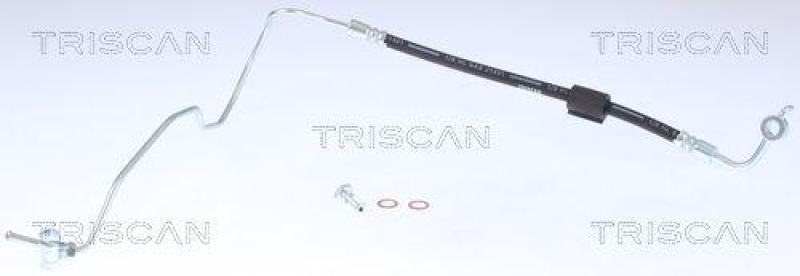 TRISCAN 8150 282003 Bremsschlauch f&uuml;r Peugeot
