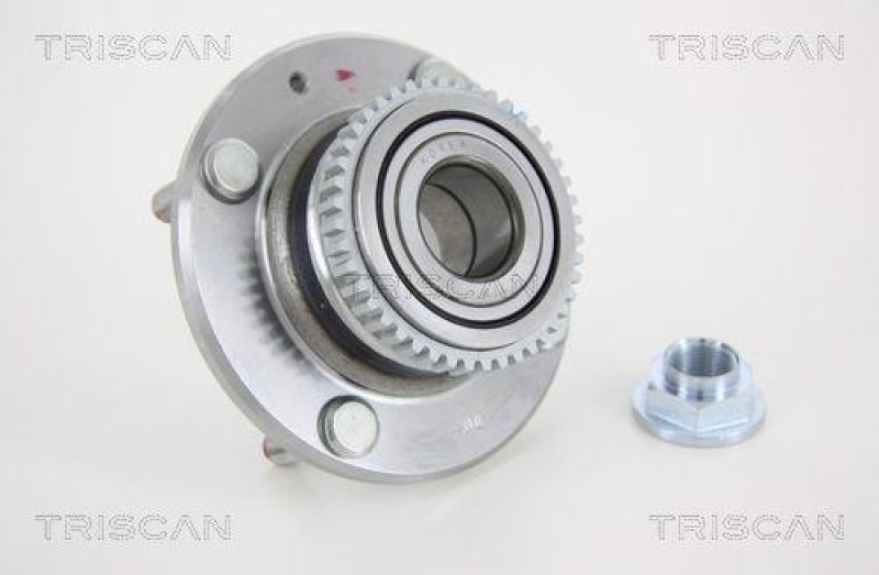 TRISCAN 8530 43219 Radlagersatz Hinten f&uuml;r Hyundai Elantra/Matrix Abs