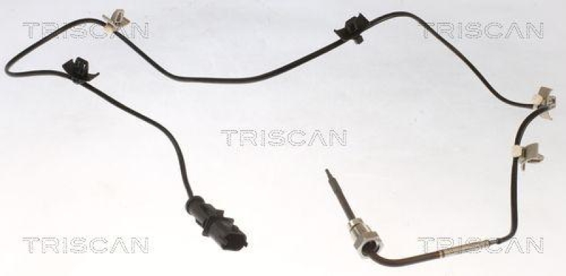 TRISCAN 8826 24025 Sensor, Abgastemperatur f&uuml;r Opel
