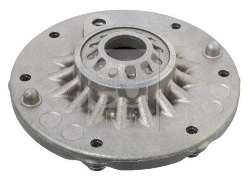 FEBI BILSTEIN 104271 Federbeinst&uuml;tzlagersatz mit Kugellager f&uuml;r BMW