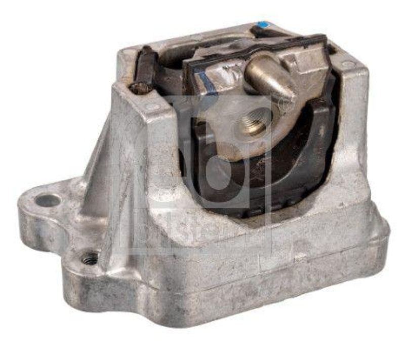 FEBI BILSTEIN 170227 Motorlager für Mercedes-Benz