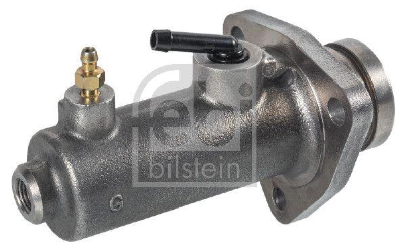 FEBI BILSTEIN 171351 Kupplungsgeberzylinder f&uuml;r EVOBUS