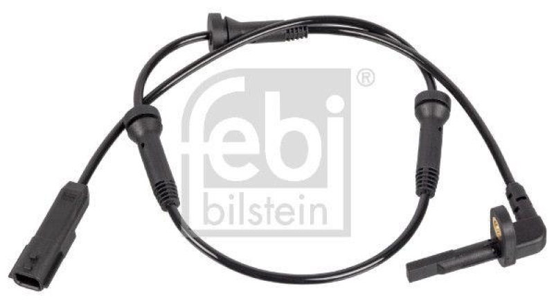 FEBI BILSTEIN 172512 ABS-Sensor f&uuml;r Renault