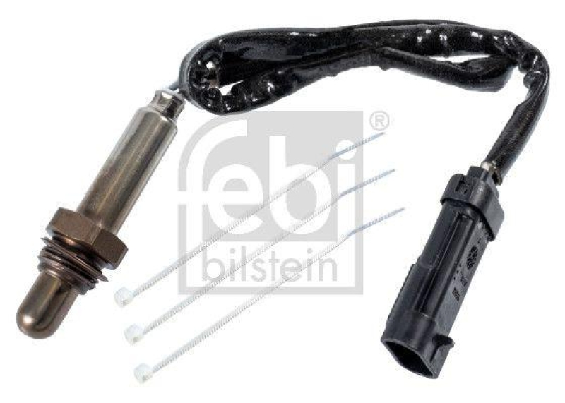 FEBI BILSTEIN 175935 Lambda-Sonde für Peugeot