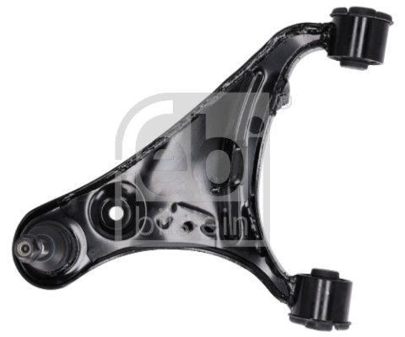 FEBI BILSTEIN 185763 Querlenker mit Lagern, Gelenk und Sicherungsmutter f&uuml;r Land Rover