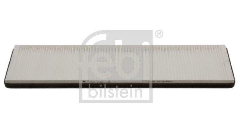 FEBI BILSTEIN 45016 Innenraumfilter f&uuml;r Irisbus