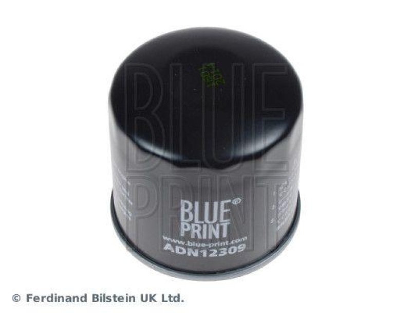 BLUE PRINT ADN12309 Kraftstofffilter für NISSAN