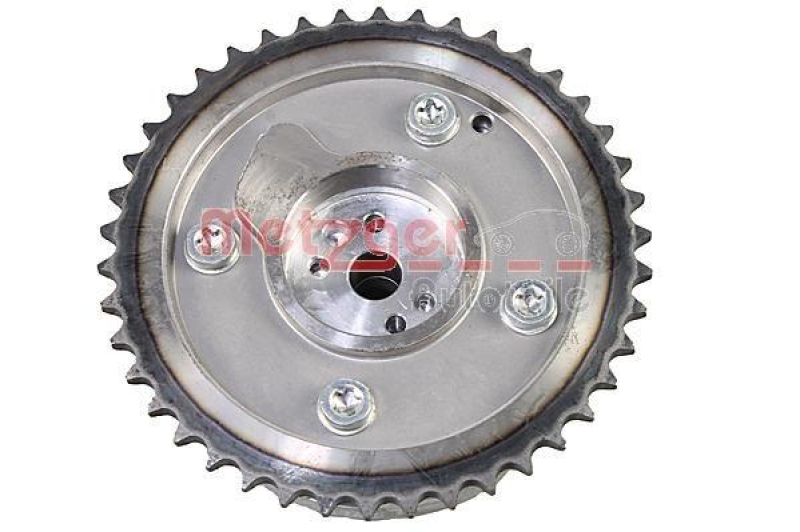 METZGER 2410010 Nockenwellenversteller Hydraulisch f&uuml;r HYUNDAI/KIA