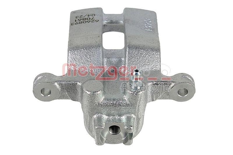 METZGER 6260893 Bremssattel Neuteil f&uuml;r HONDA HA links