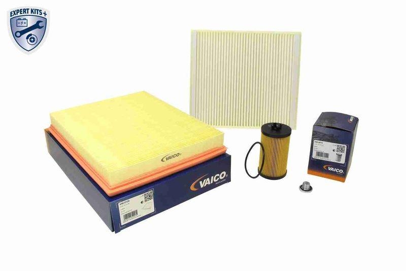 VAICO V40-4128 Teilesatz, Inspektion f&uuml;r OPEL