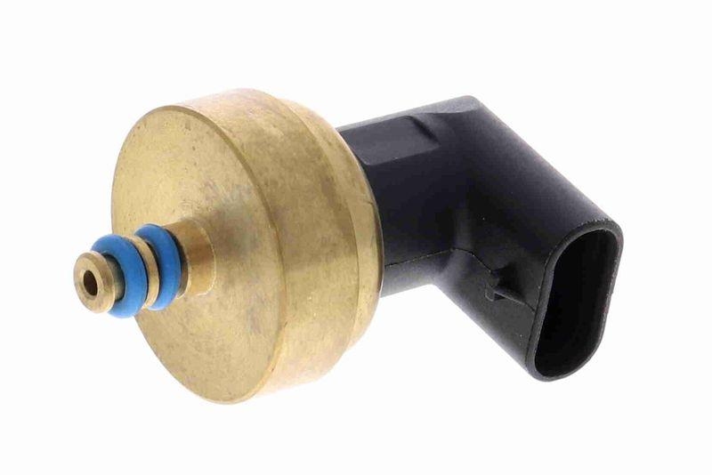 VEMO V52-72-0284 Sensor, Kraftstoffdruck 3-Polig / mit Dichtung f&uuml;r HYUNDAI