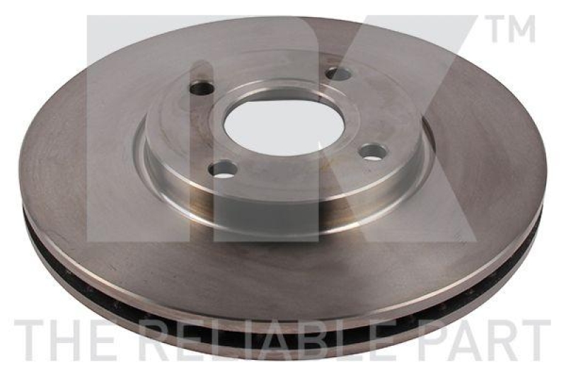 NK 2025103 Bremsscheibe f&uuml;r FORD