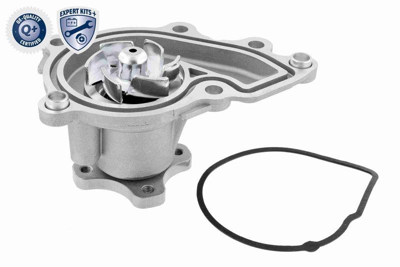 ACKOJA A53-0700 Wasserpumpe, Motork&uuml;hlung mit Dichtung f&uuml;r KIA