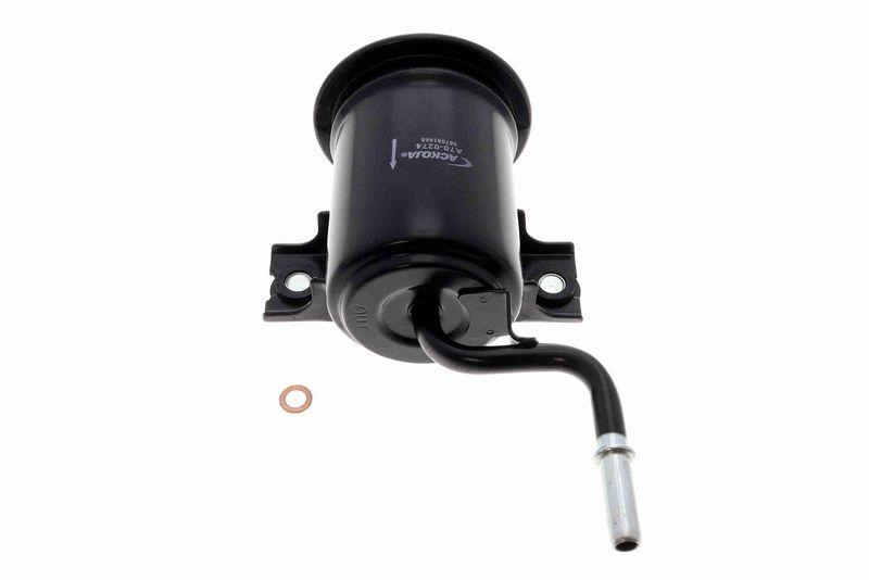 ACKOJA A70-0274 Kraftstofffilter für TOYOTA