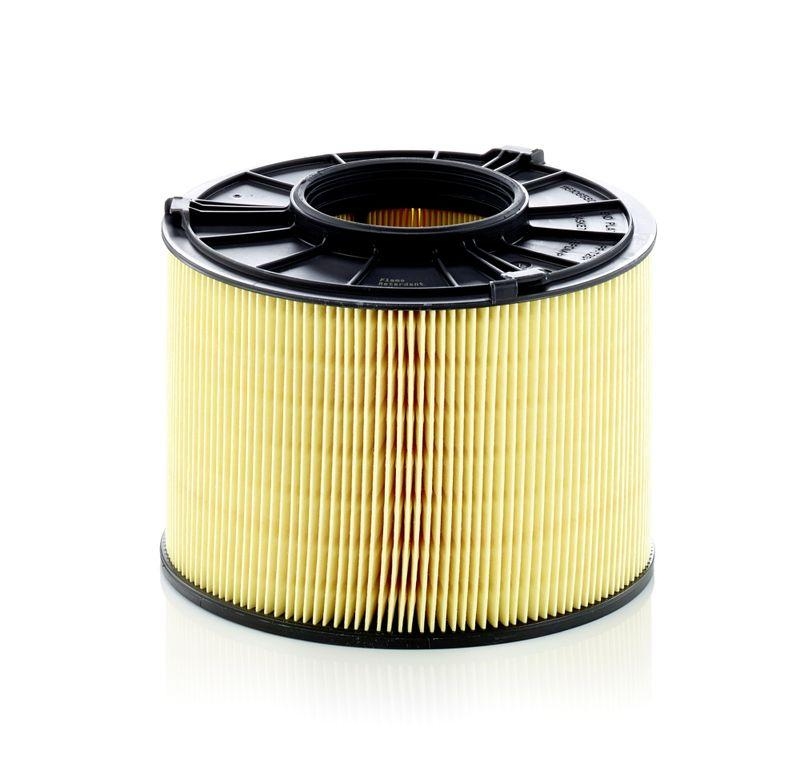 MANN-FILTER C 17 012/1 Luftfilter f&uuml;r VW