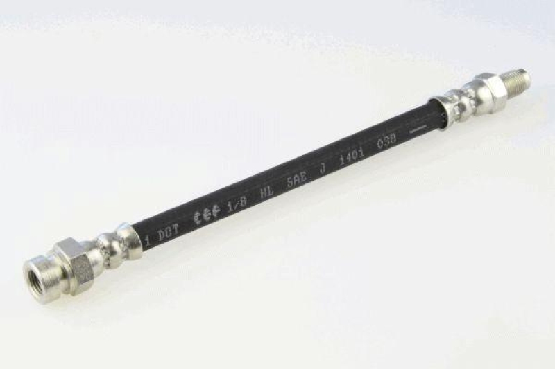 HELLA 8AH 355 460-841 Bremsschlauch f&uuml;r MITSU./HYUNDAI