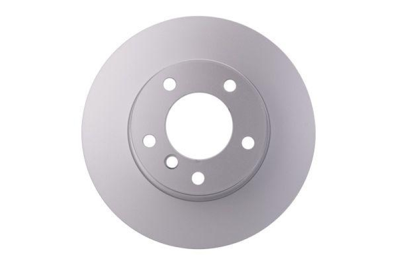 HELLA 8DD 355 102-561 Bremsscheibe f&uuml;r BMW