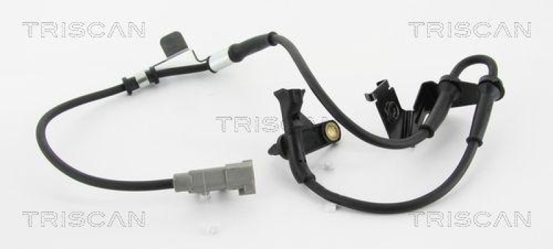 TRISCAN 8180 80107 Sensor, Raddrehzahl f&uuml;r Chrysler, Jeep