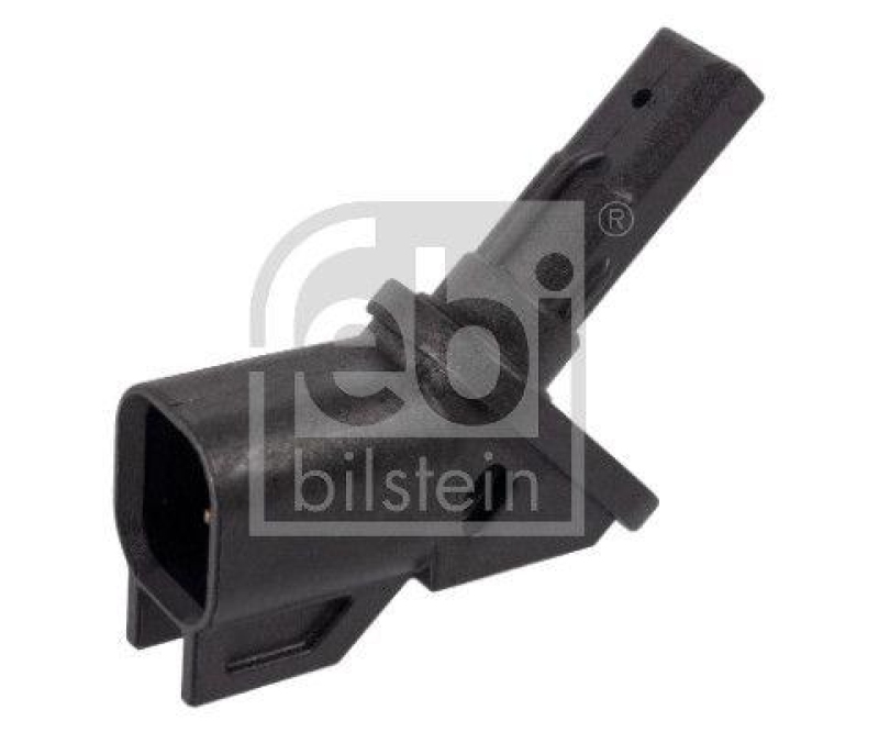 FEBI BILSTEIN 45744 ABS-Sensor für Ford