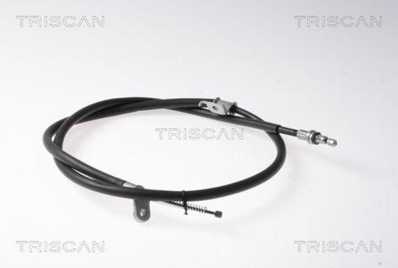 TRISCAN 8140 141154 Handbremsseil f&uuml;r Nissan
