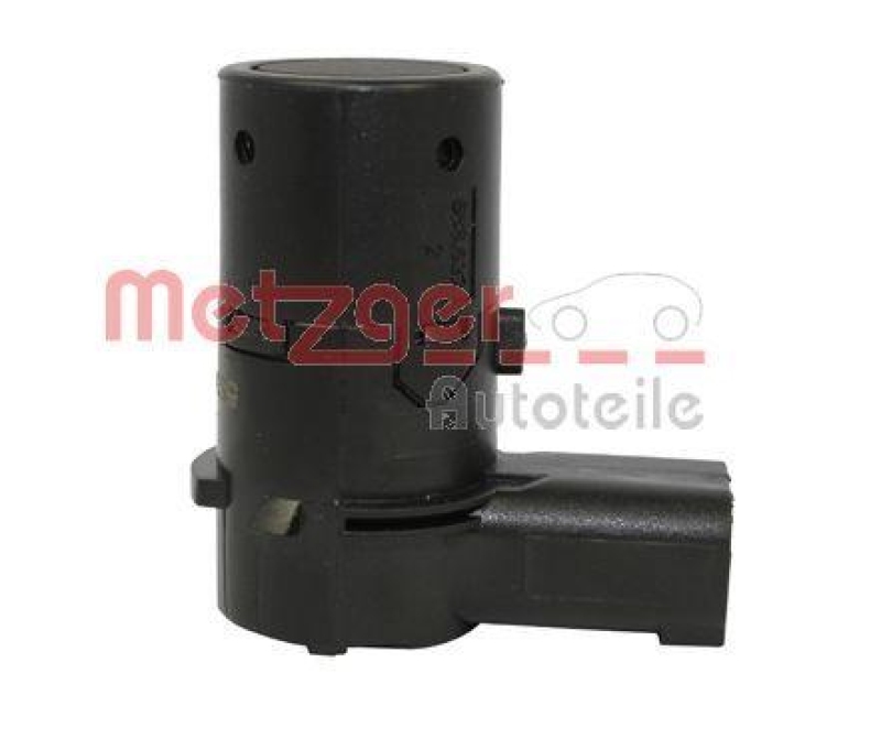 METZGER 0901096 Sensor, Einparkhilfe für VOLVO