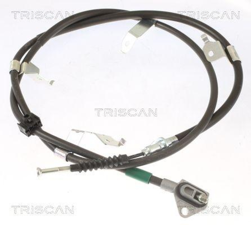 TRISCAN 8140 151087 Handbremsseil f&uuml;r Fiat