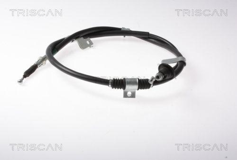 TRISCAN 8140 421132 Handbremsseil f&uuml;r Mitsubishi