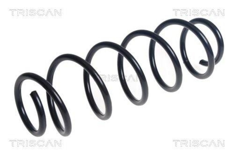 TRISCAN 8750 23226 Spiralfeder Hinten f&uuml;r Coil Spring Rear Mercedes