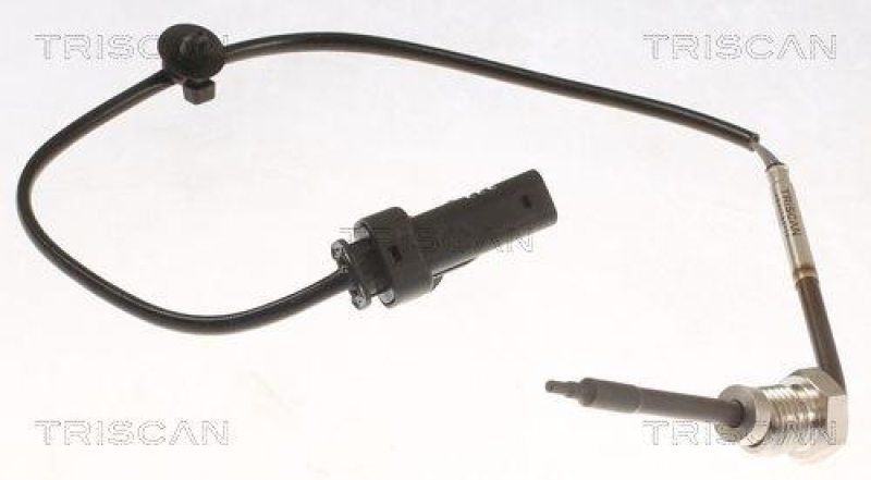 TRISCAN 8826 24027 Sensor, Abgastemperatur f&uuml;r Opel