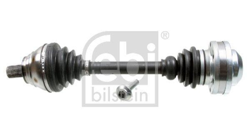 FEBI BILSTEIN 181276 Antriebswelle f&uuml;r VW-Audi