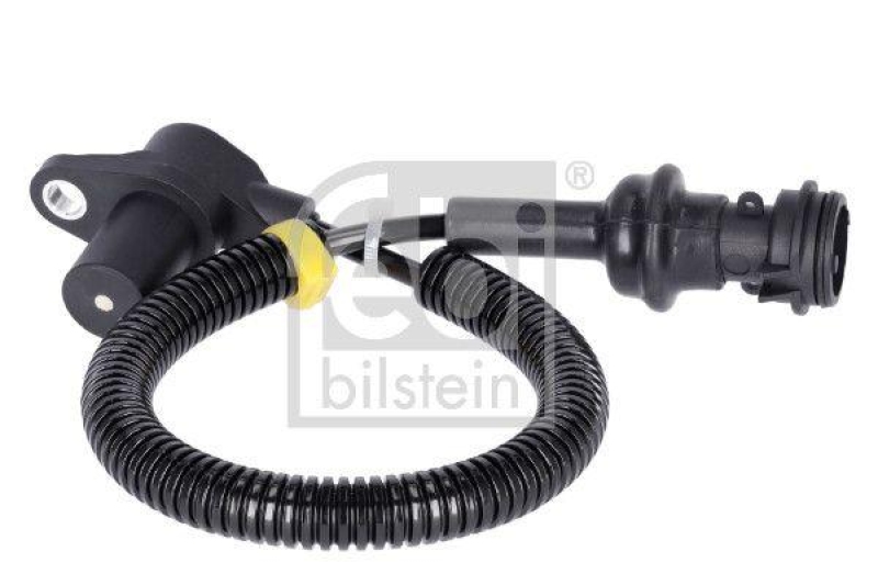 FEBI BILSTEIN 183603 Kurbelwellensensor f&uuml;r M A N
