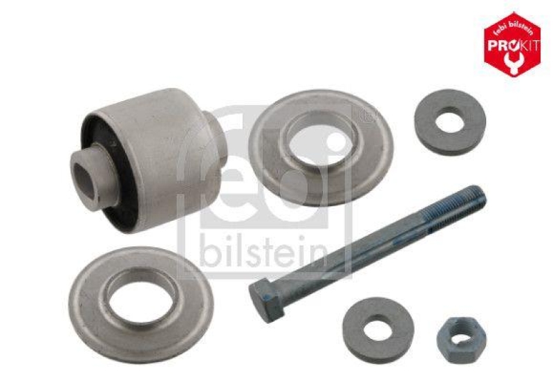 FEBI BILSTEIN 36260 Querlenkerlagersatz f&uuml;r Mercedes-Benz