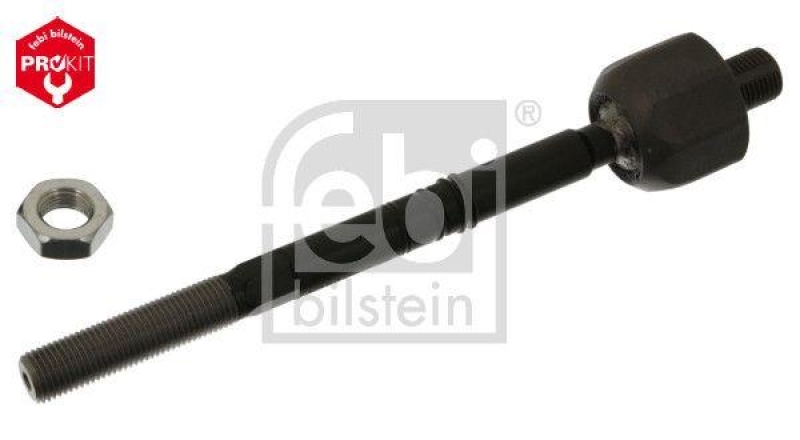 FEBI BILSTEIN 40485 Axialgelenk mit Kontermutter f&uuml;r Peugeot