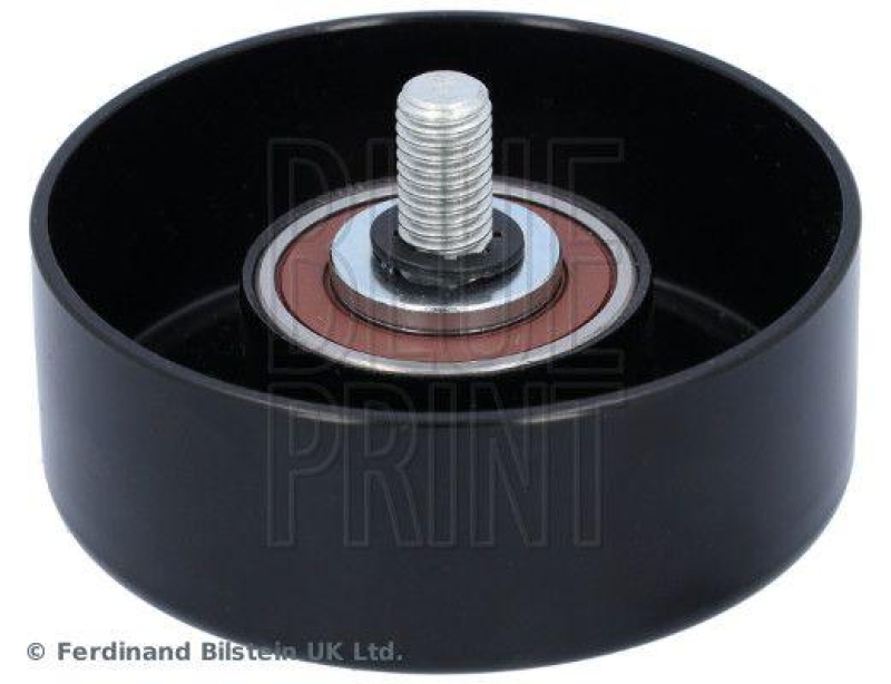 BLUE PRINT ADBP960057 Umlenkrolle f&uuml;r Keilrippenriemen f&uuml;r HYUNDAI