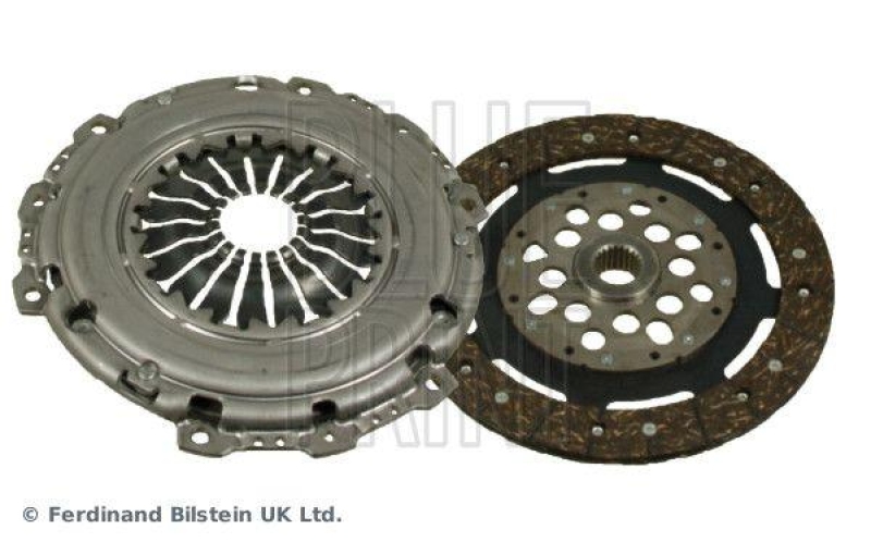 BLUE PRINT ADF123032 Kupplungssatz f&uuml;r Ford Pkw