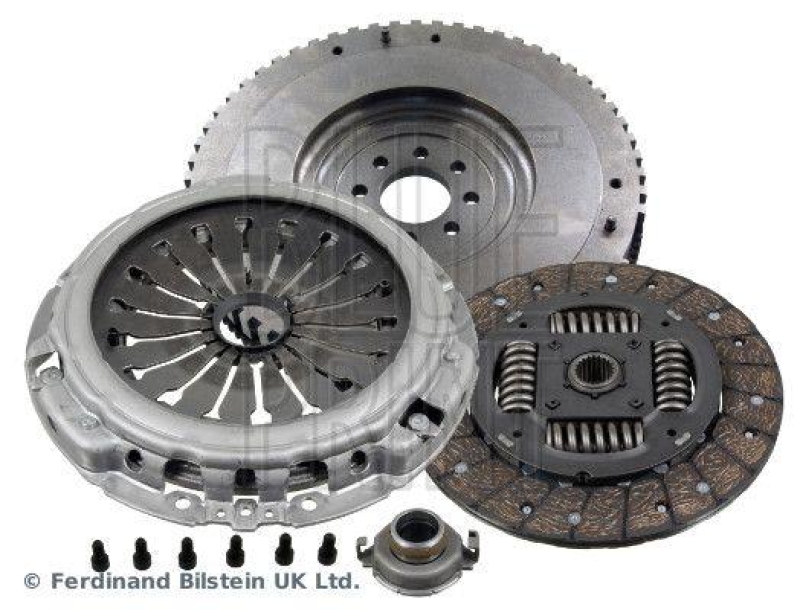 BLUE PRINT ADP153031 Kupplungssatz für Peugeot
