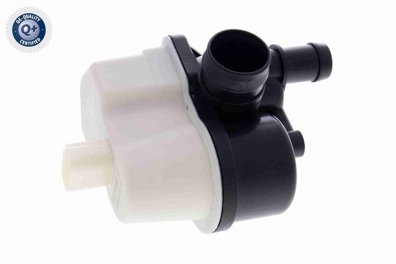 VEMO V20-72-0156 Drucksensor, Kraftstoffbeh&auml;lter 4-Pol / Steckerform = Oval f&uuml;r BMW