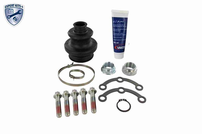 VAICO V30-1525 Faltenbalgsatz, Antriebswelle Vollsatz hinten, Getriebeseitig f&uuml;r MERCEDES-BENZ